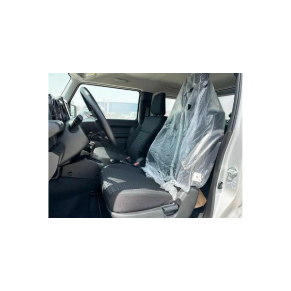 Suzuki Jimny 3 Doors GL 1.5 Auto EU Modena Motors GmbH