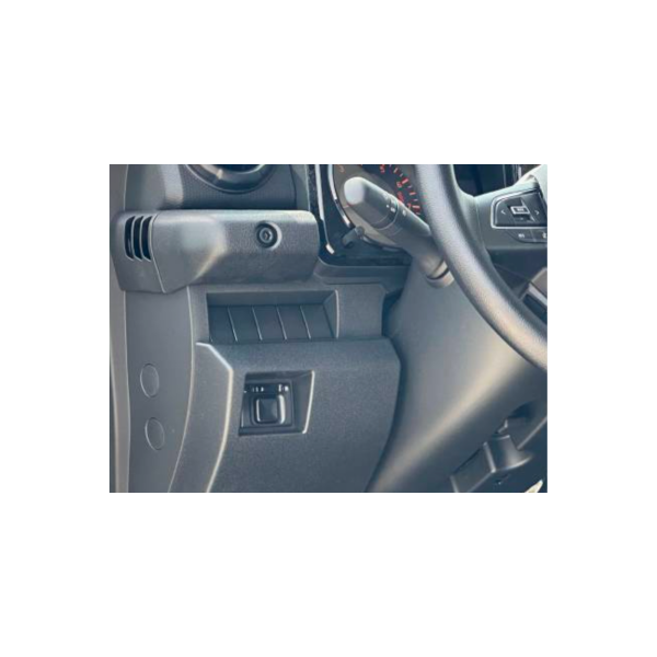 Suzuki Jimny 3 Doors GL 1.5 Auto EU Modena Motors GmbH