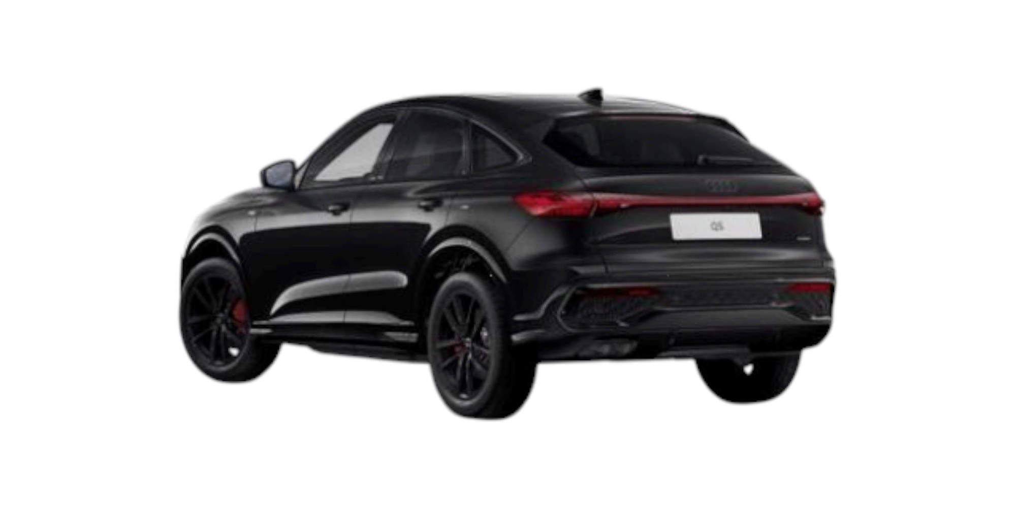 Audi Q5 Sportback | Advanced Diesel SUV