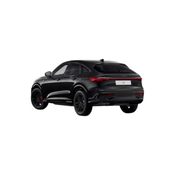 Audi Q5 Sportback | Advanced Diesel SUV