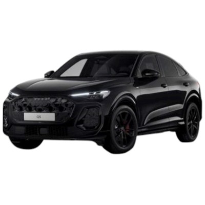 Audi Q5 Sportback | Advanced Diesel SUV