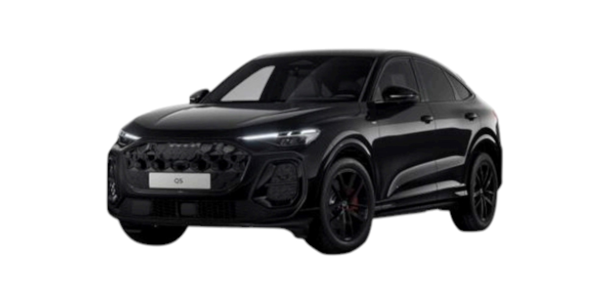 Audi Q5 Sportback | Advanced Diesel SUV