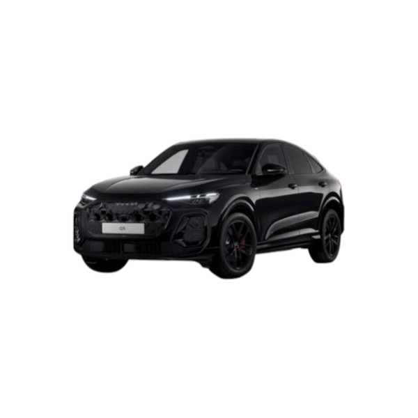 Audi Q5 Sportback | Advanced Diesel SUV