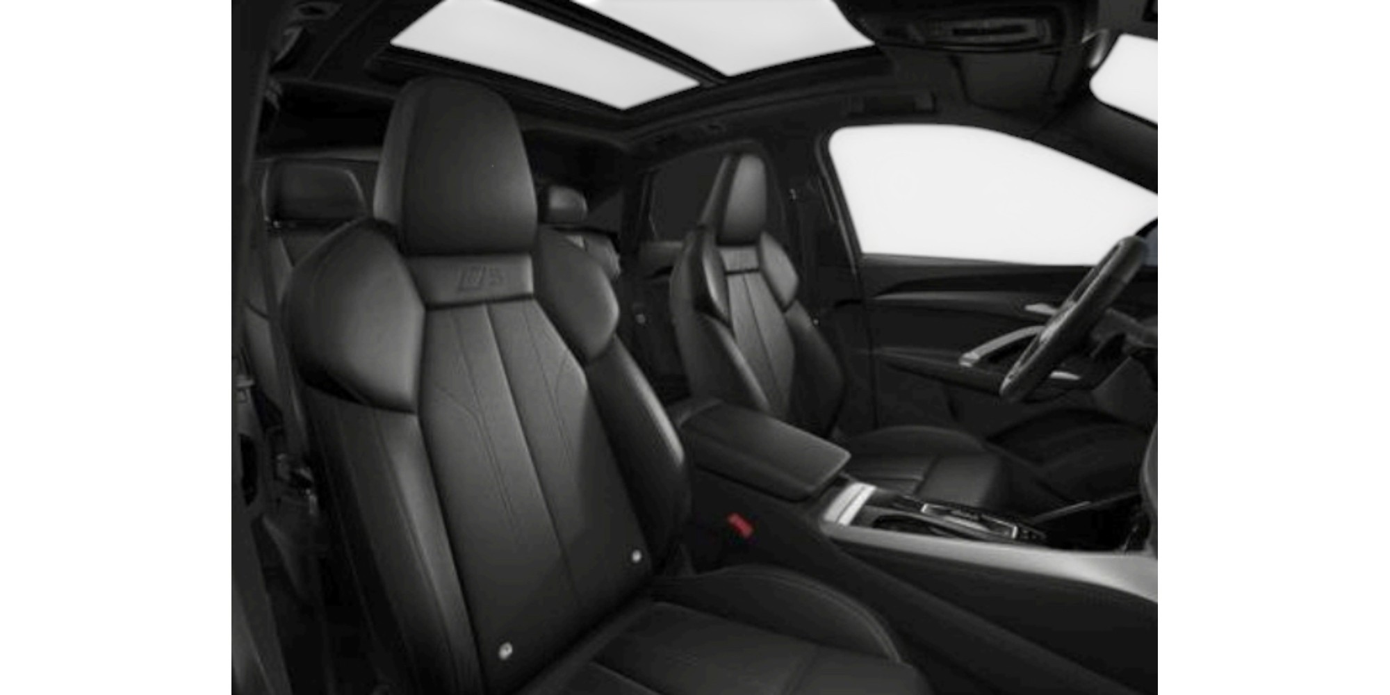 Audi Q5 Sportback | Advanced Diesel SUV