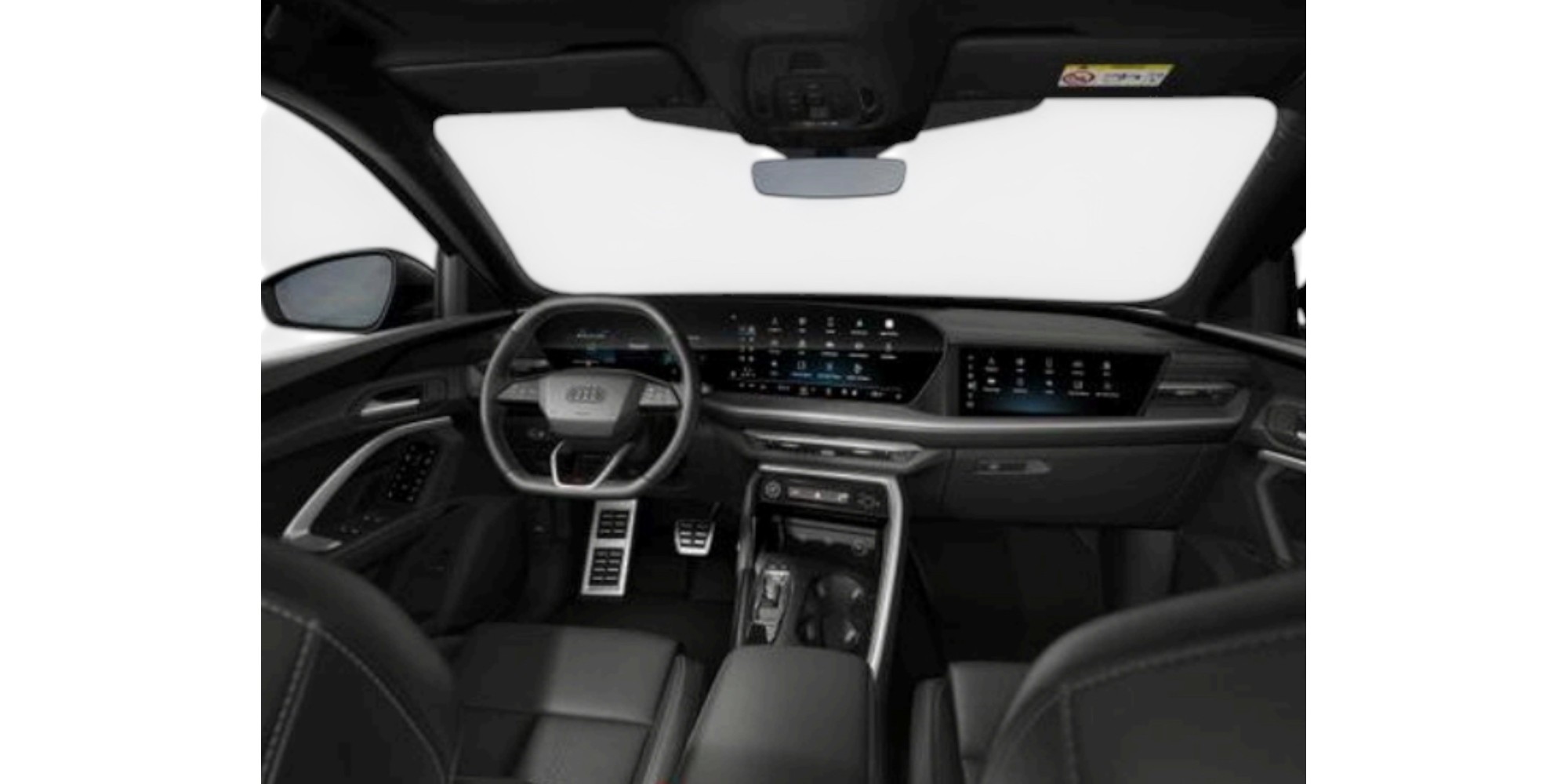 Audi Q5 Sportback | Advanced Diesel SUV