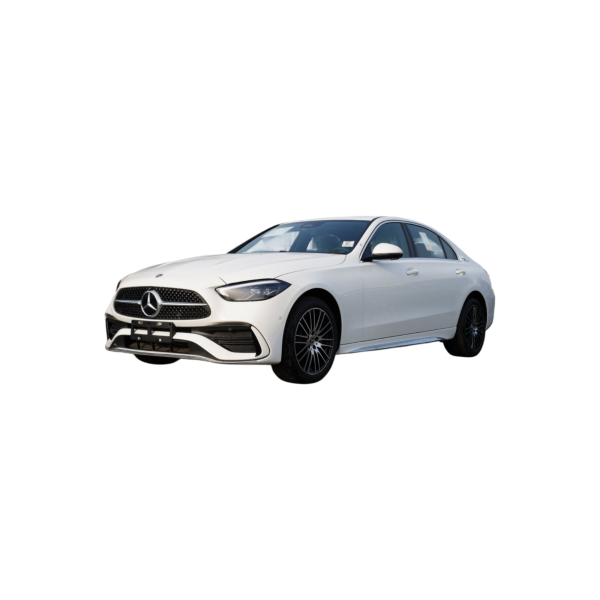 Mercedes-Benz C 200 L Sedan Automatic Premium for Sale