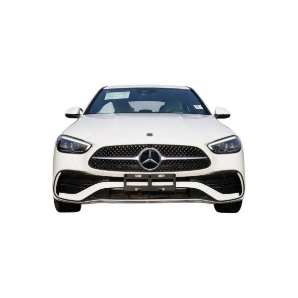 Mercedes-Benz C 200 L Sedan Automatic Premium for Sale