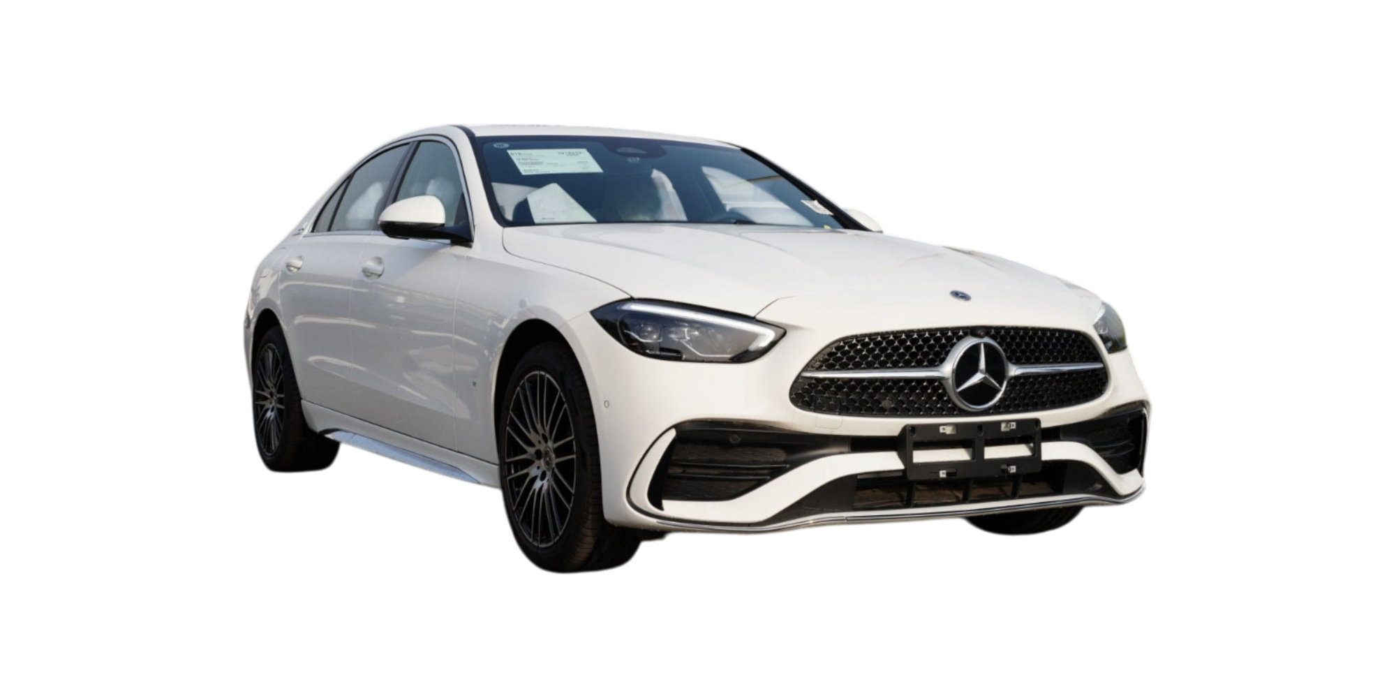 Mercedes-Benz C 200 L Sedan Automatic Premium for Sale