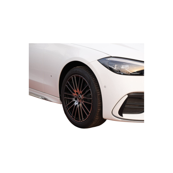 Mercedes-Benz C 200 L Sedan Automatic Premium for Sale