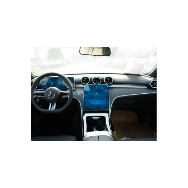 Mercedes-Benz C 200 L Sedan Automatic Premium for Sale