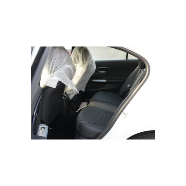 Mercedes-Benz C 200 L Sedan Automatic Premium for Sale