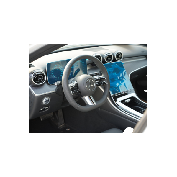 Mercedes-Benz C 200 L Sedan Automatic Premium for Sale