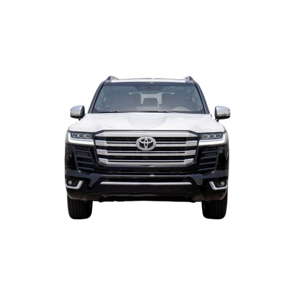 Toyota Land Cruiser 300 VXR V6 3.3L 7 Seats Modena Motors
