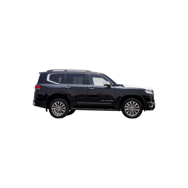 Toyota Land Cruiser 300 VXR V6 3.3L 7 Seats Modena Motors