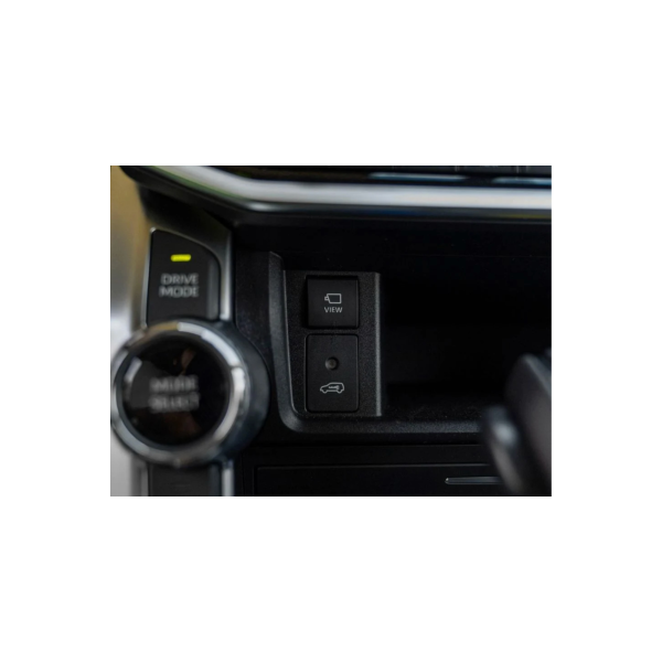 Toyota Land Cruiser 300 VXR V6 3.3L 7 Seats Modena Motors