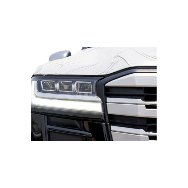 Toyota Land Cruiser 300 VXR V6 3.3L 7 Seats Modena Motors