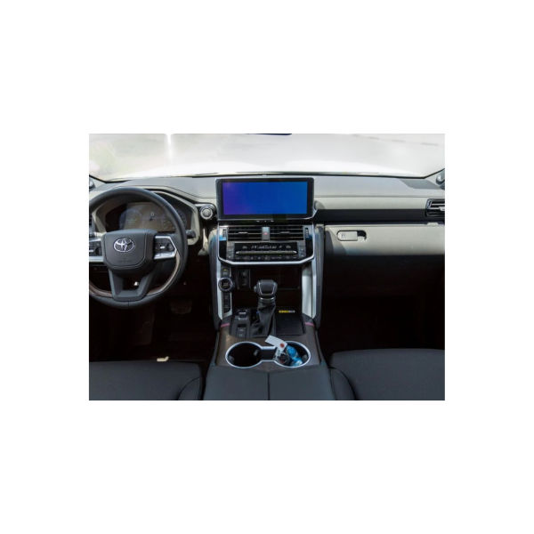 Toyota Land Cruiser 300 VXR V6 3.3L 7 Seats Modena Motors