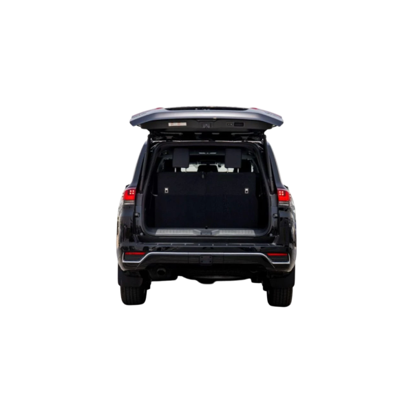 Toyota Land Cruiser 300 VXR V6 3.3L 7 Seats Modena Motors