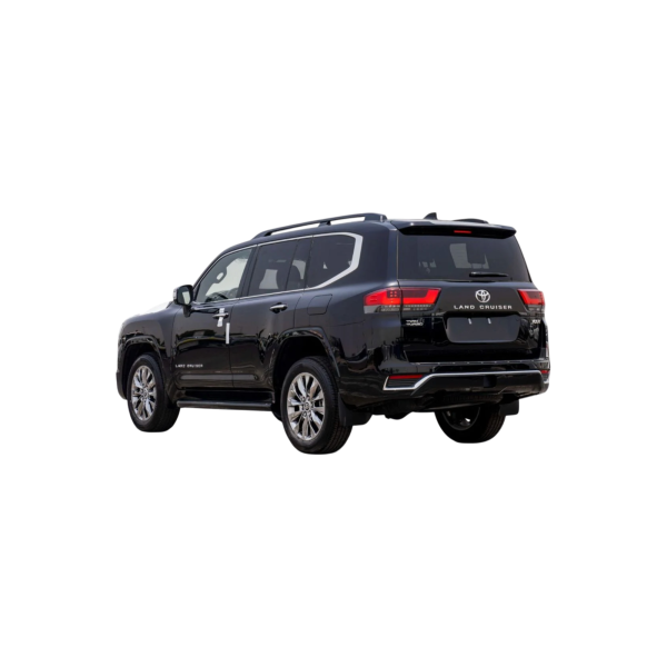 Toyota Land Cruiser 300 VXR V6 3.3L 7 Seats Modena Motors