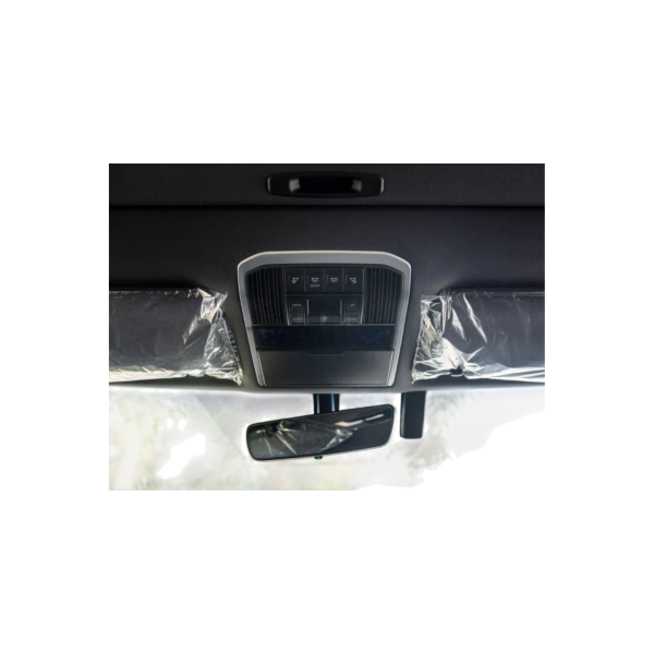 Toyota Land Cruiser 300 VXR V6 3.3L 7 Seats Modena Motors