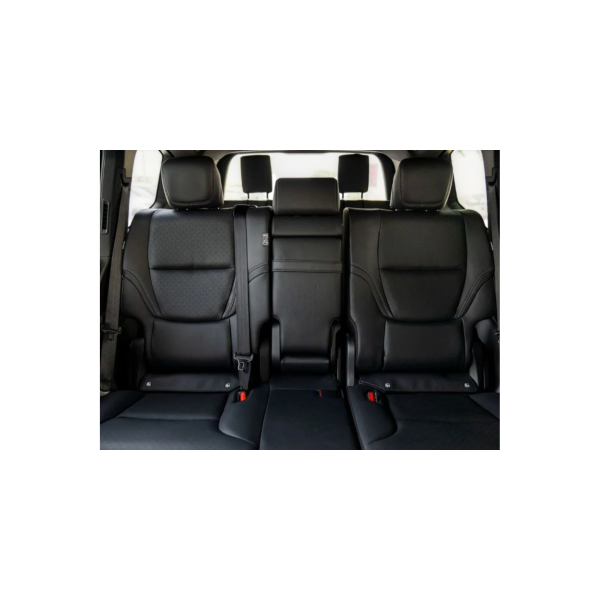 Toyota Land Cruiser 300 VXR V6 3.3L 7 Seats Modena Motors