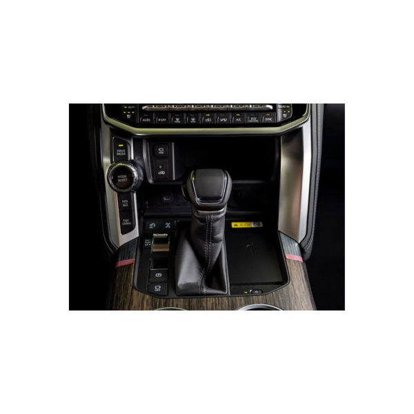 Toyota Land Cruiser 300 VXR V6 3.3L 7 Seats Modena Motors