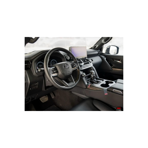 Toyota Land Cruiser 300 VXR V6 3.3L 7 Seats Modena Motors