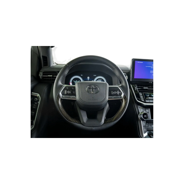 Toyota Land Cruiser 300 VXR V6 3.3L 7 Seats Modena Motors