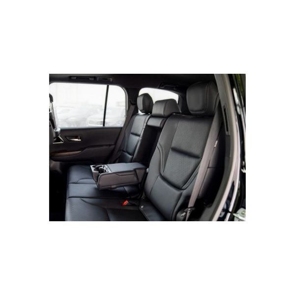 Toyota Land Cruiser 300 VXR V6 3.3L 7 Seats Modena Motors