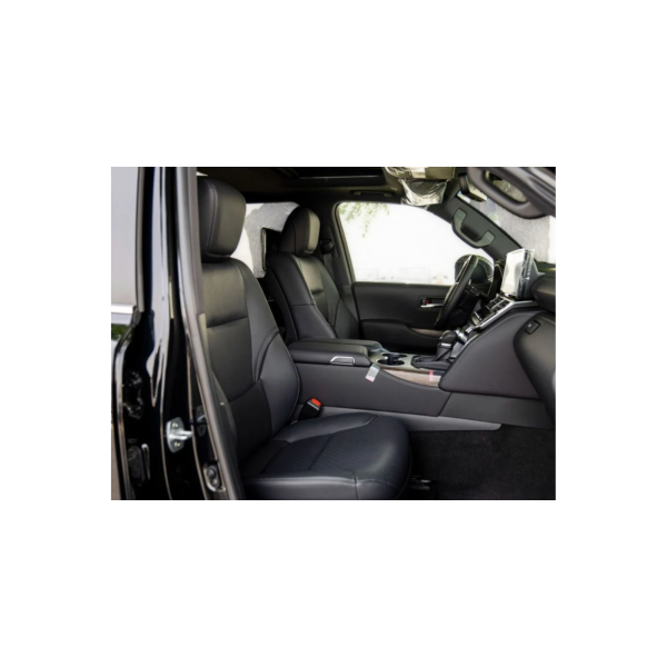 Toyota Land Cruiser 300 VXR V6 3.3L 7 Seats Modena Motors
