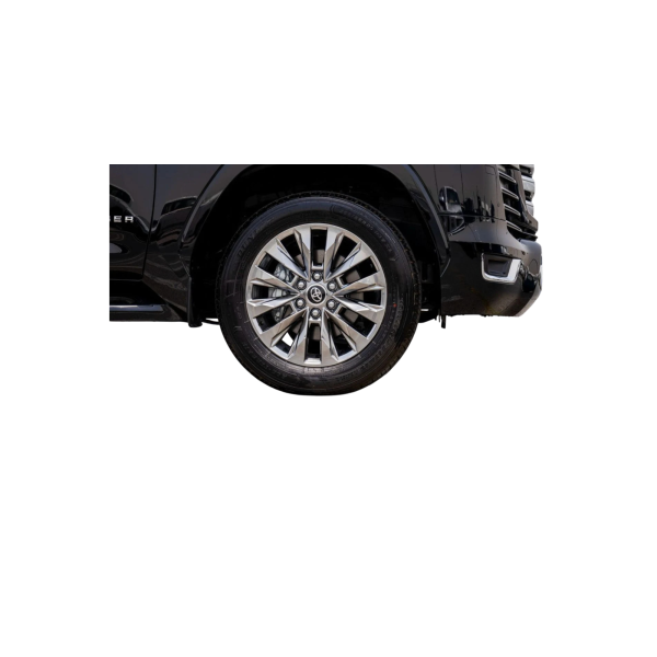 Toyota Land Cruiser 300 VXR V6 3.3L 7 Seats Modena Motors