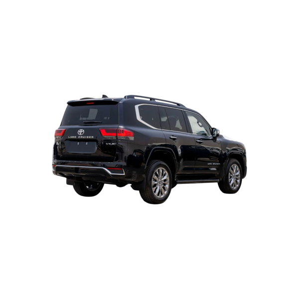 Toyota Land Cruiser 300 VXR V6 3.3L 7 Seats Modena Motors