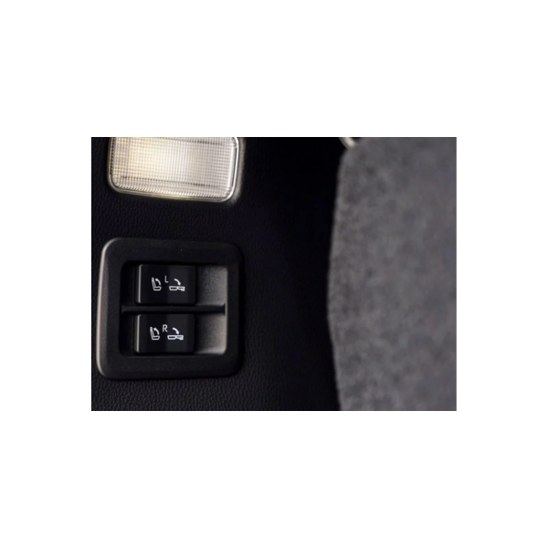 Toyota Land Cruiser 300 VXR V6 3.3L 7 Seats Modena Motors