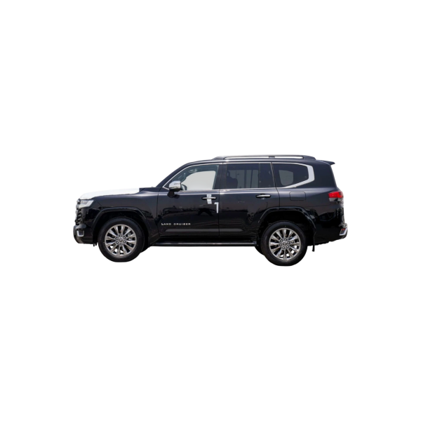 Toyota Land Cruiser 300 VXR V6 3.3L 7 Seats Modena Motors