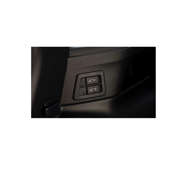 Toyota Land Cruiser 300 VXR V6 3.3L 7 Seats Modena Motors