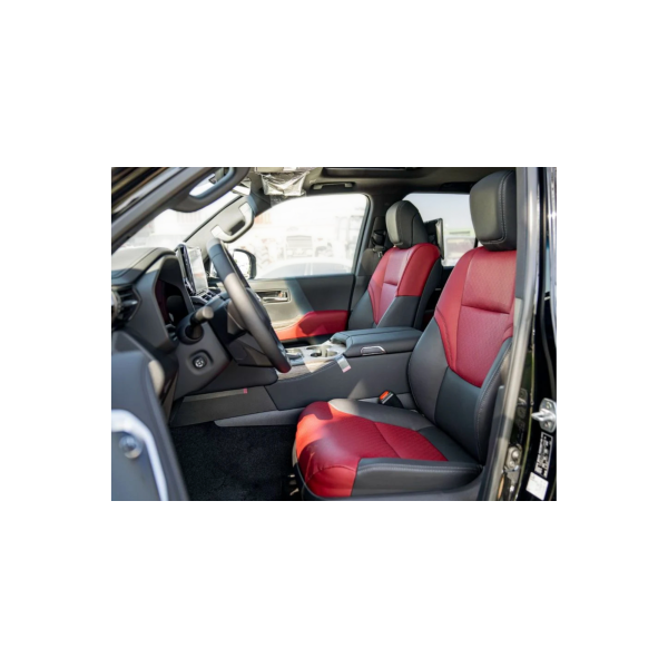 Toyota Land Cruiser 300 VXR V6 3.3L 7 Seats Modena Motors