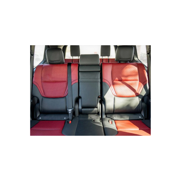 Toyota Land Cruiser 300 VXR V6 3.3L 7 Seats Modena Motors