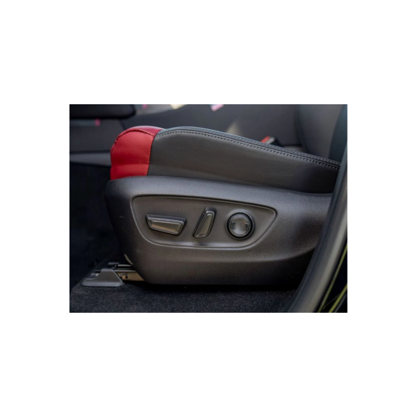 Toyota Land Cruiser 300 VXR V6 3.3L 7 Seats Modena Motors