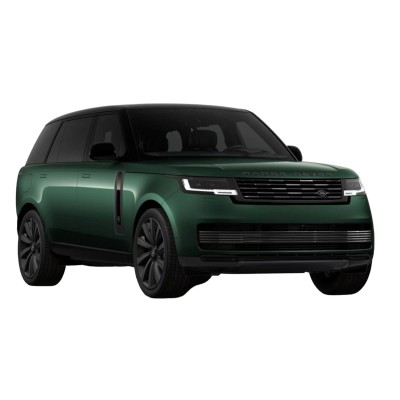 Range Rover P615 SV | Long-Wheelbase Luxury SUV