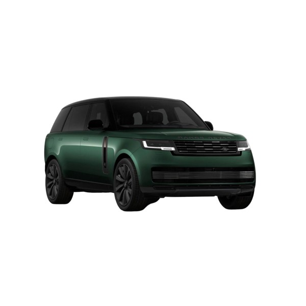 Range Rover P615 SV | Long-Wheelbase Luxury SUV