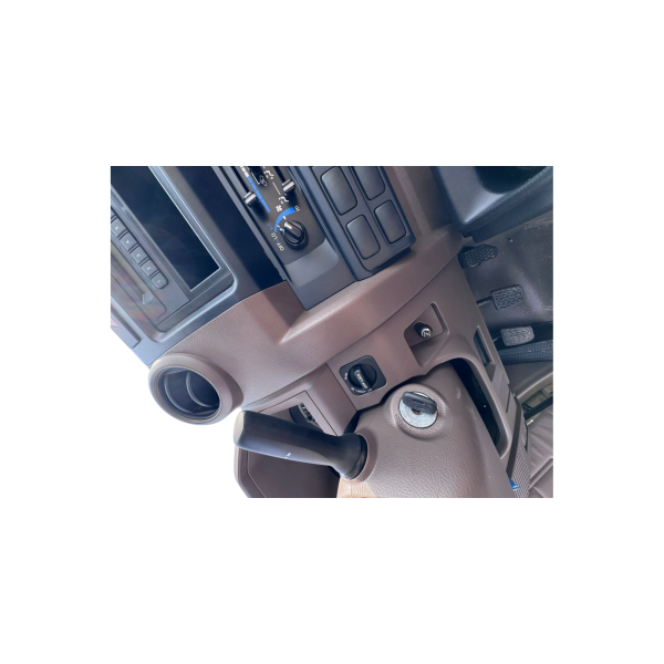 Toyota Land Cruiser 79 Double Cab 4.2 Diesel 2023