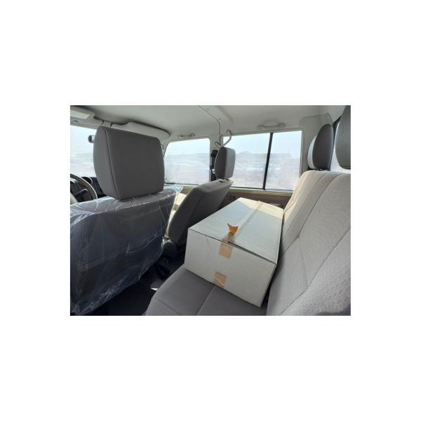 Toyota Land Cruiser 79 Double Cab 4.2 Diesel 2023