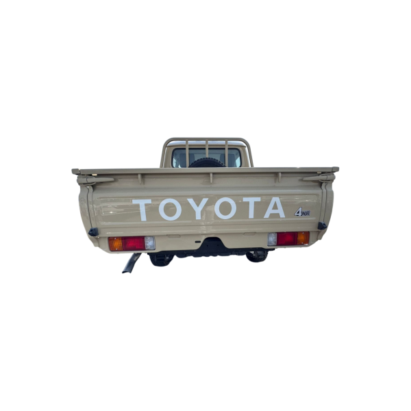 Toyota Land Cruiser 79 Double Cab 4.2 Diesel 2023