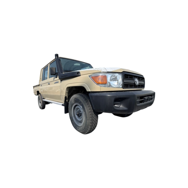 Toyota Land Cruiser 79 Double Cab 4.2 Diesel 2023