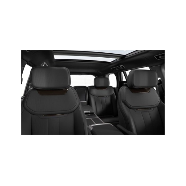 Range Rover P615 SV | Long-Wheelbase Luxury SUV