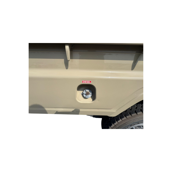 Toyota Land Cruiser 79 Double Cab 4.2 Diesel 2023