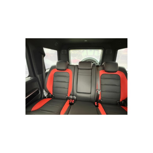 Mercedes-AMG G63 2024: Ready for Delivery Facelift 2025