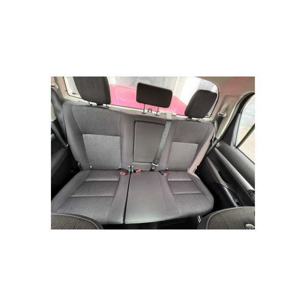 Toyota Hilux 4WD 2.4 Diesel AT Euro 6 - Buy Now