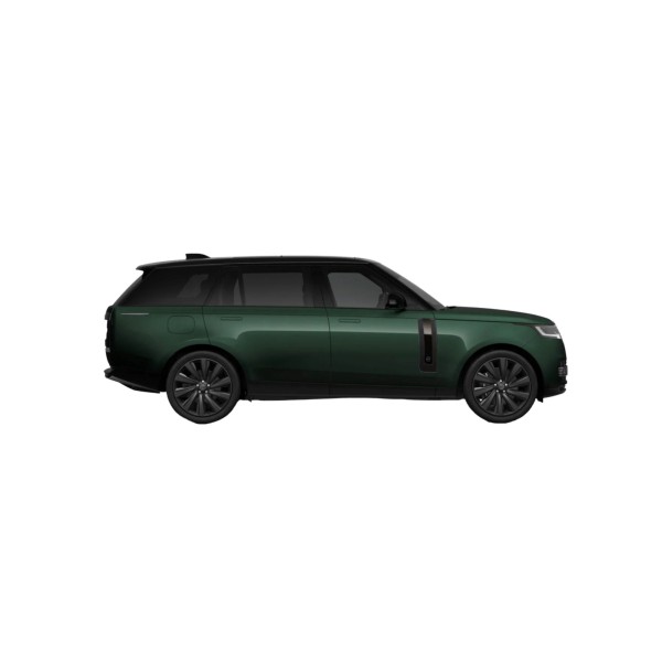Range Rover P615 SV | Long-Wheelbase Luxury SUV