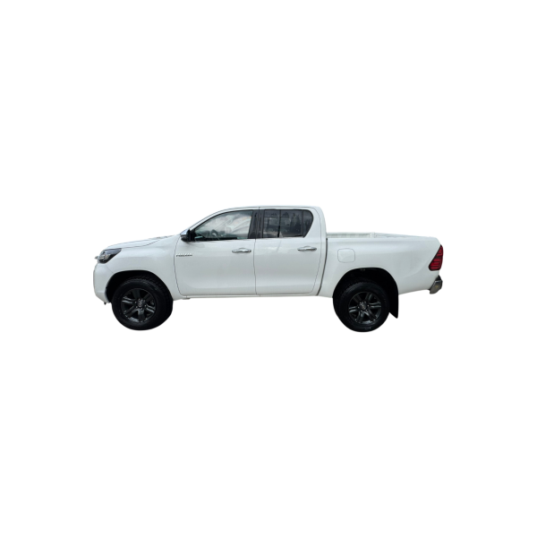 Toyota Hilux 4WD 2.4 Diesel AT Euro 6 - Buy Now